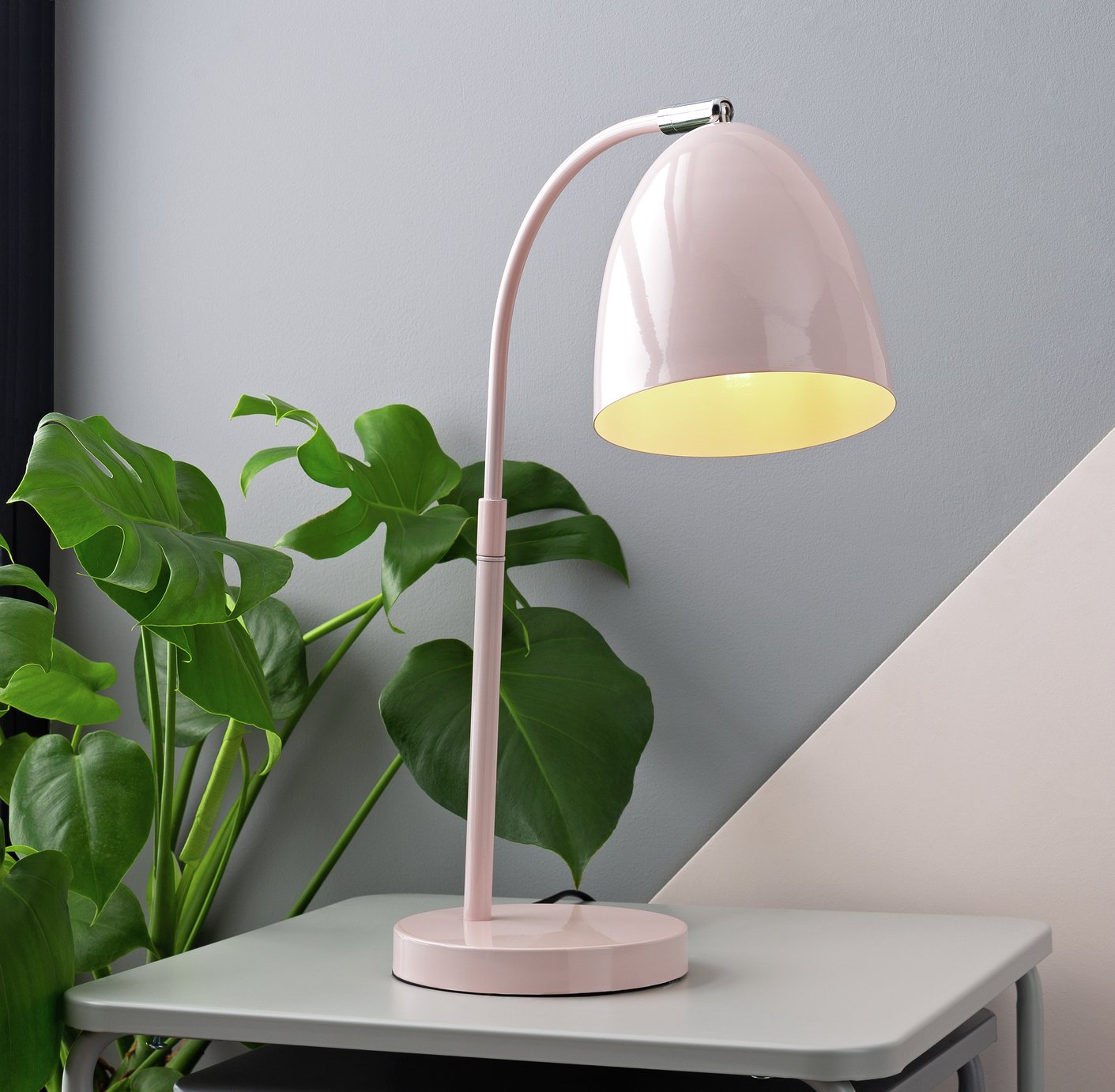 Argos Home Skandi Table Lamp Review