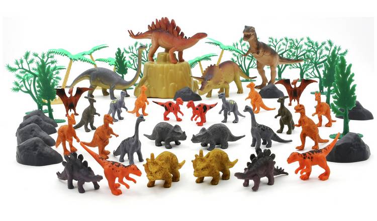 Argos small world store toys