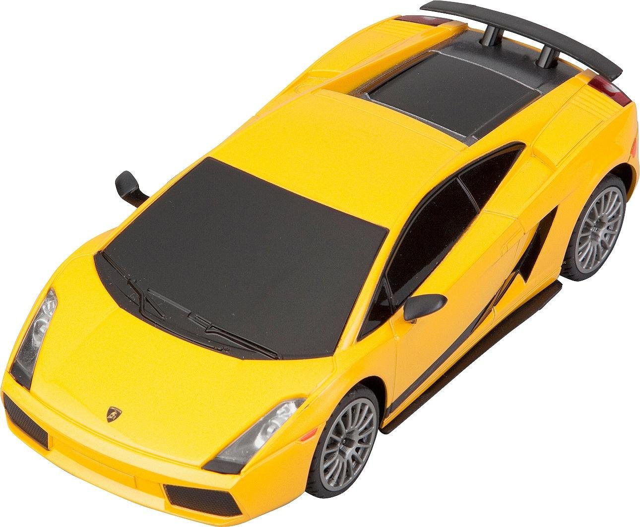 Radstar Lamborghini Super Leggera Radio Controlled Car Review