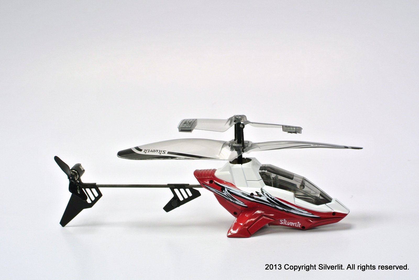 infrared air striker radio controlled helicopter