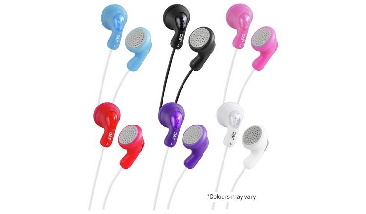 Argos earphones sale