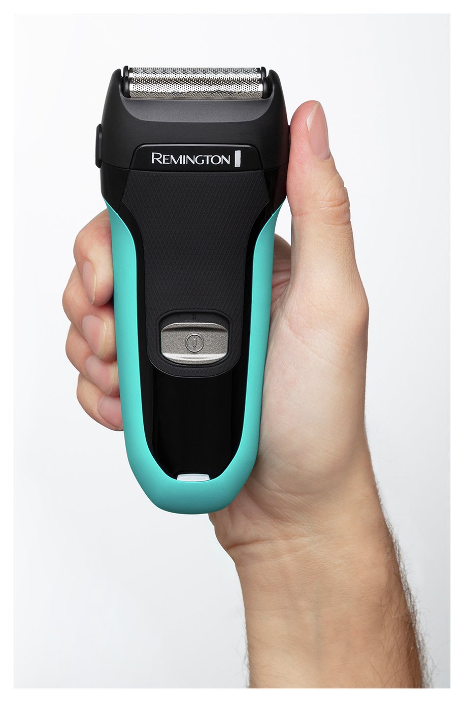 Remington Style Wet & Dry Electric Shaver F3000 Reviews