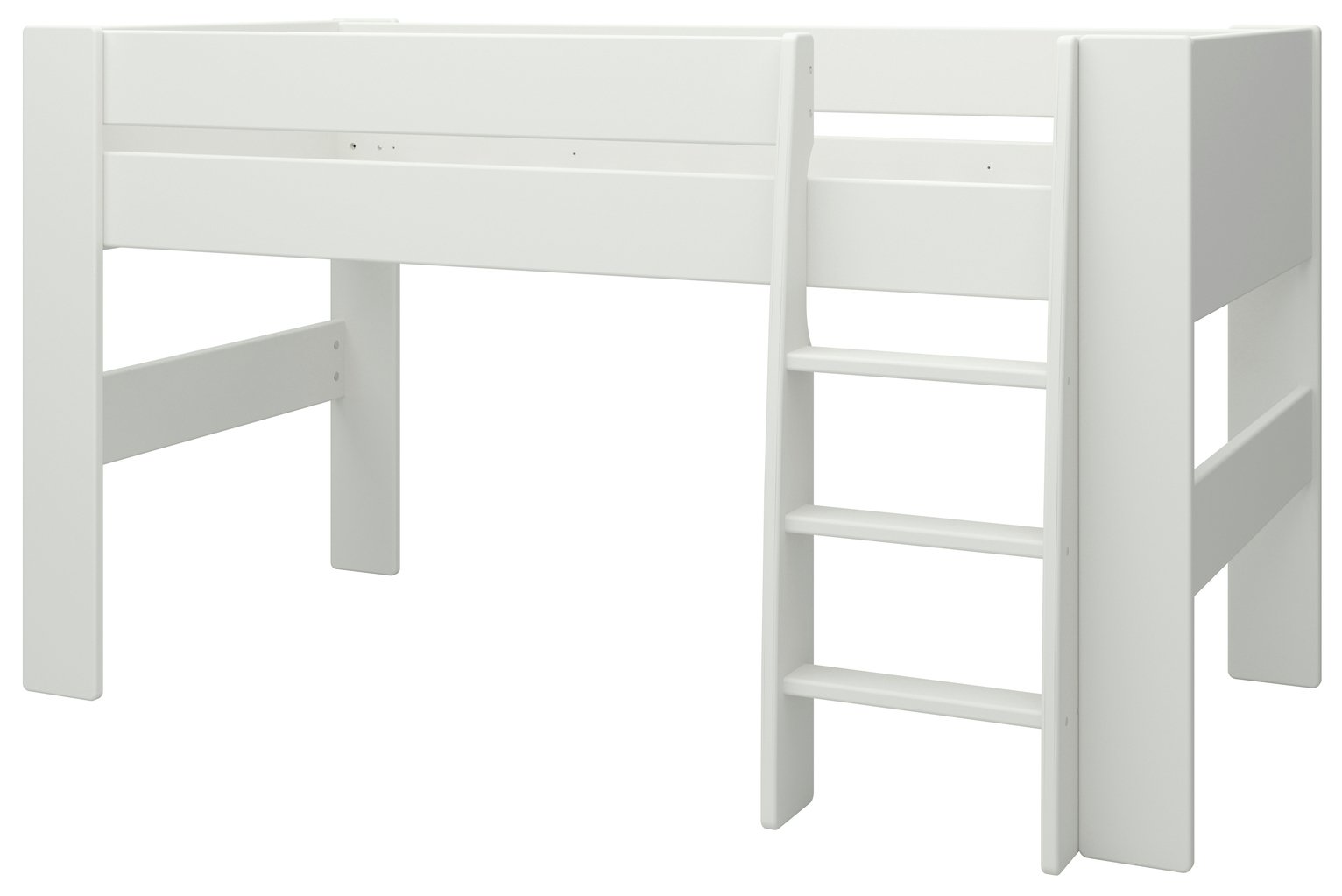 Argos Home Memphis Mid Sleeper Bed Frame Review