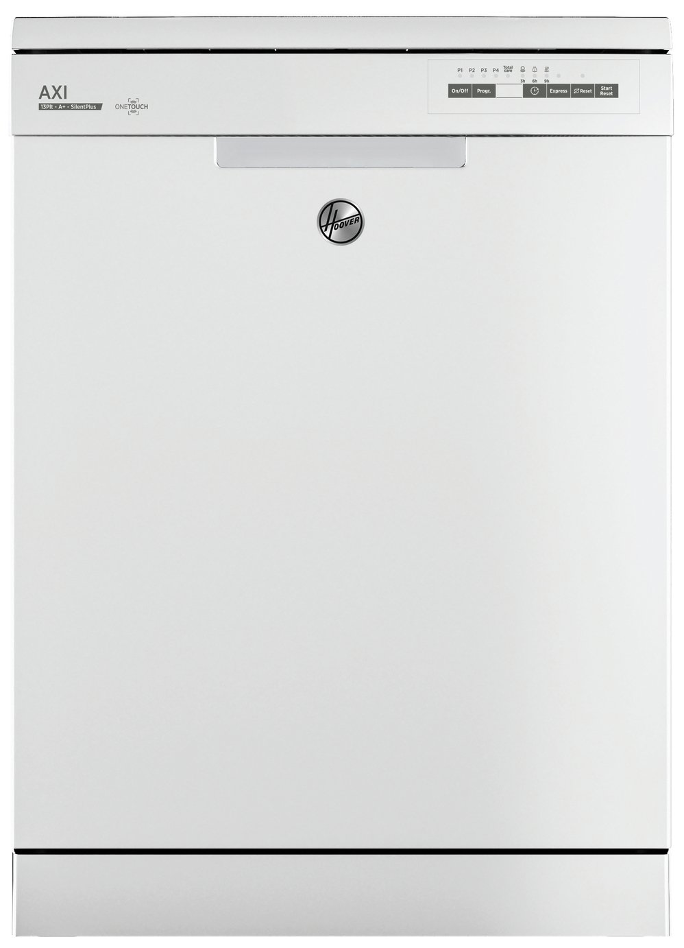 Hoover HDPN1L390OW Full Size Dishwasher Review