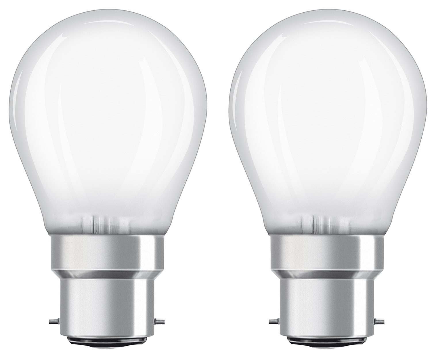 Osram 5W LED Classic BC Globe Bulb review