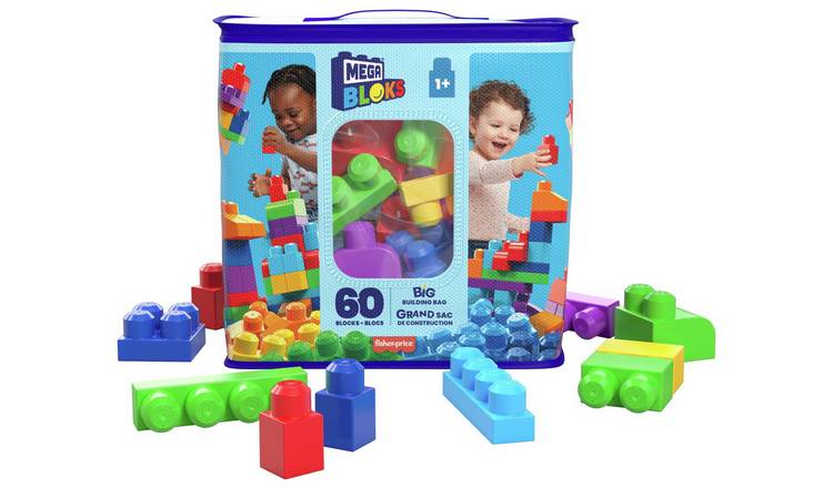 Cool mega hot sale bloks creations