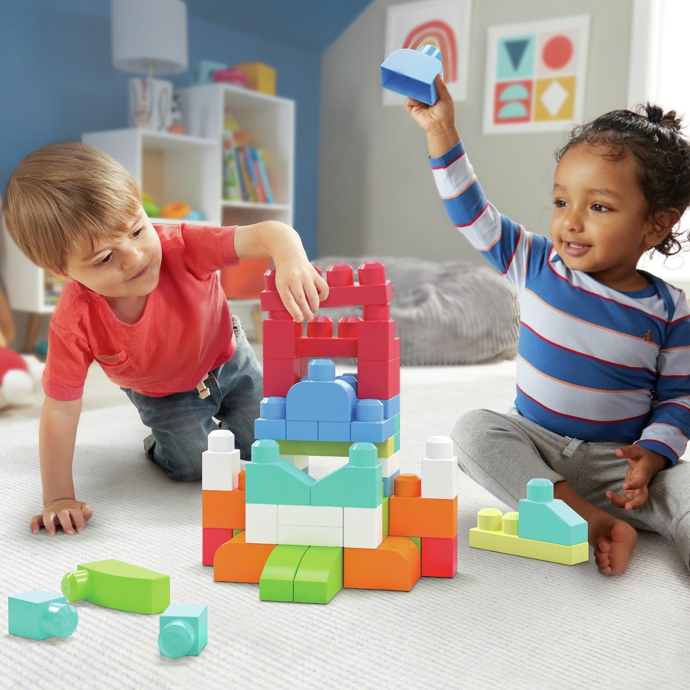 giant building blocks argos