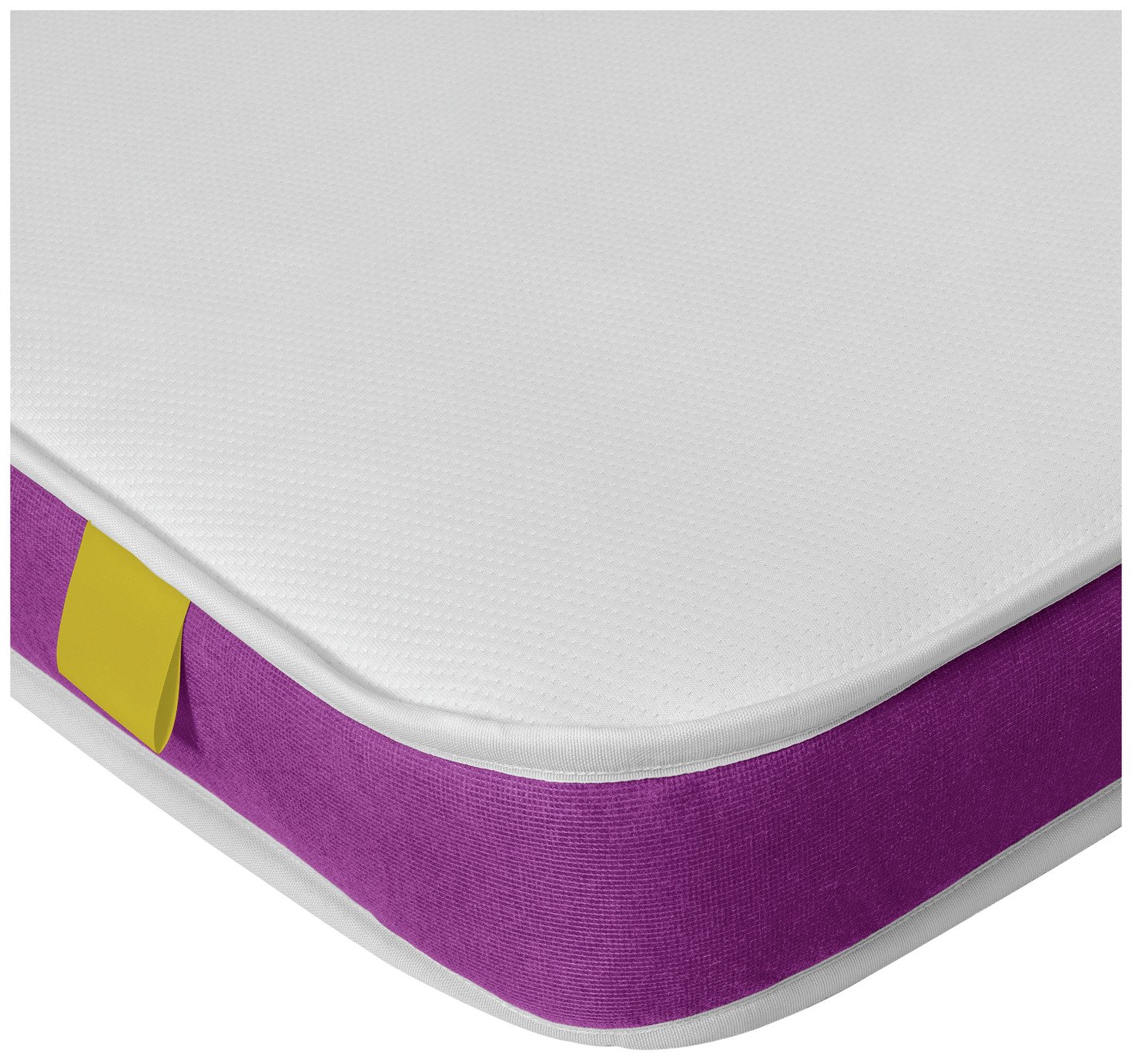 Young Airsprung Small Double Kids Mattress review