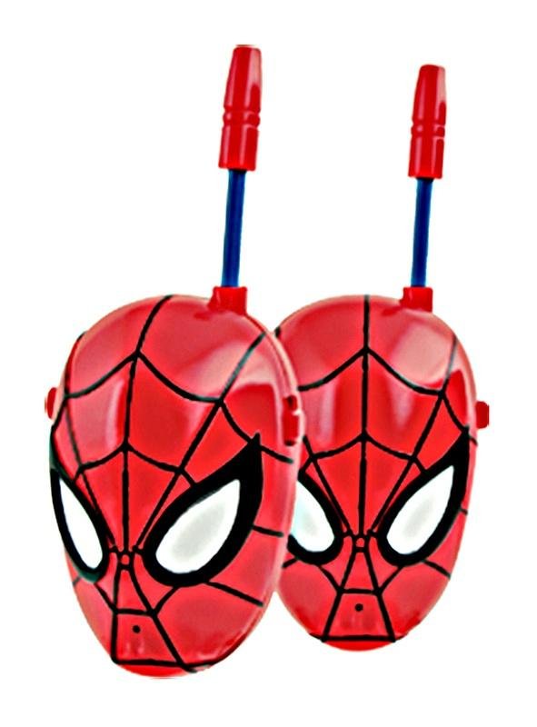 Spider-Man Walkie Talkies