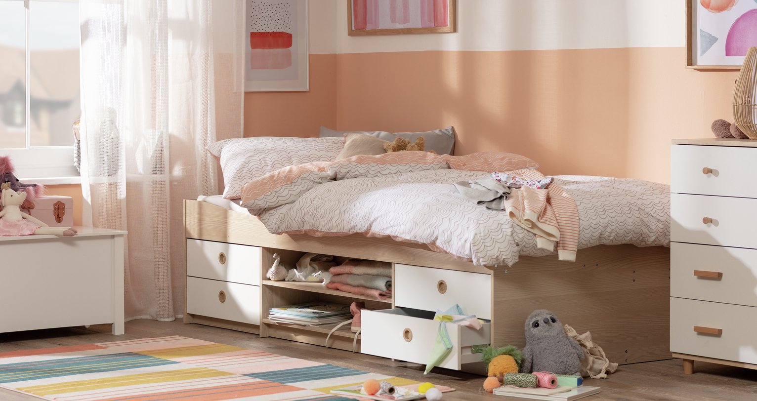 argos childrens bedroom furniture