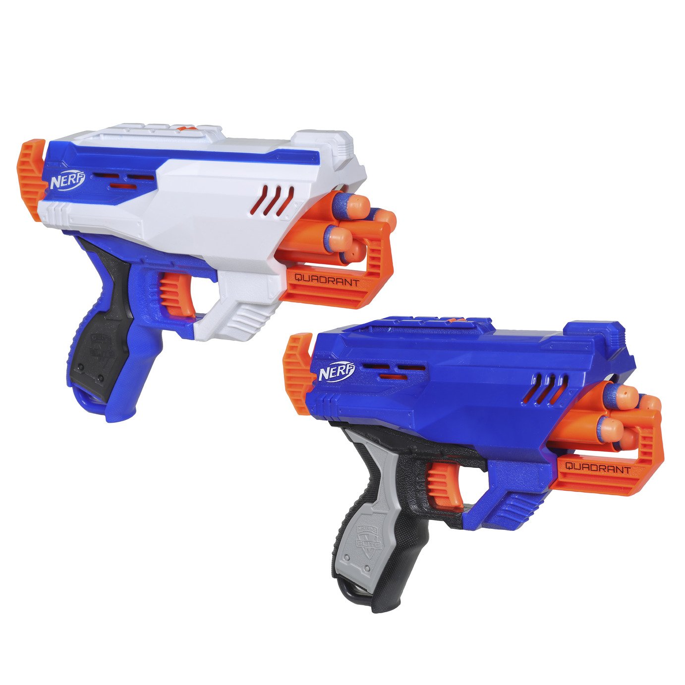 nerf 18 dart clip argos