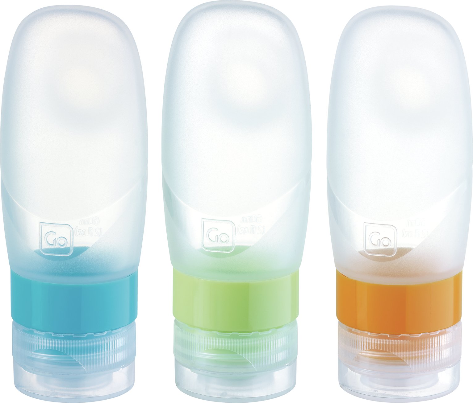 Go Travel Squeeze It Trio Review