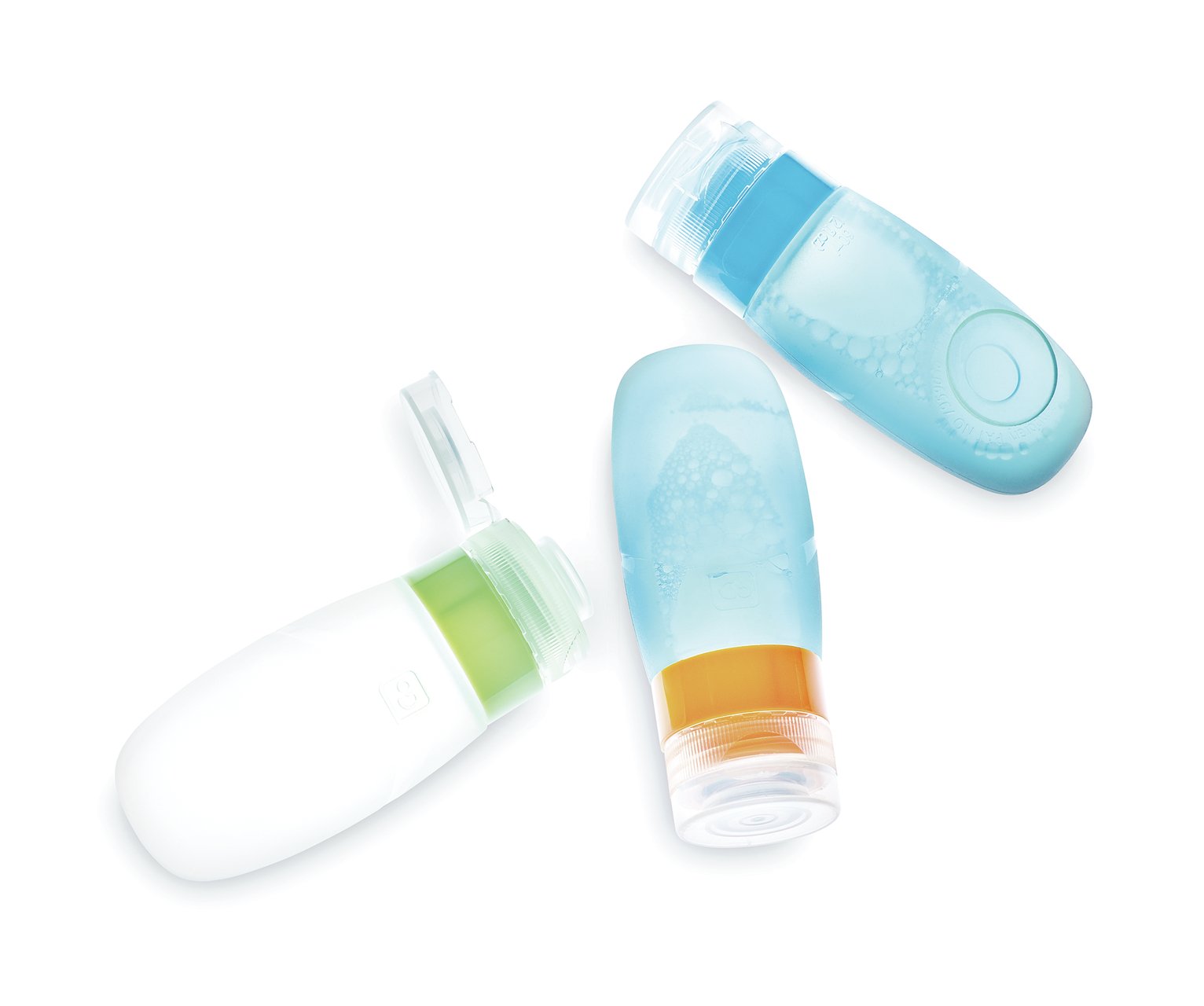 Go Travel Squeeze It Trio Review