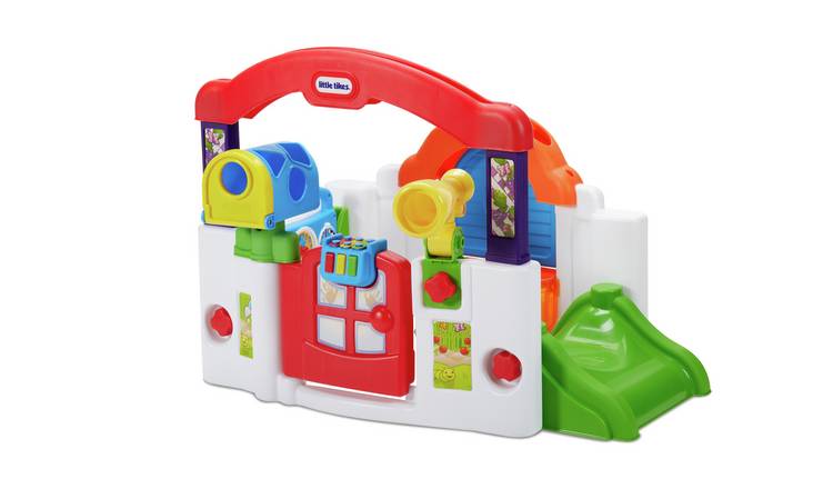 12+ Little tikes activity garden big w information