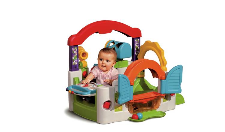 argos toys baby born