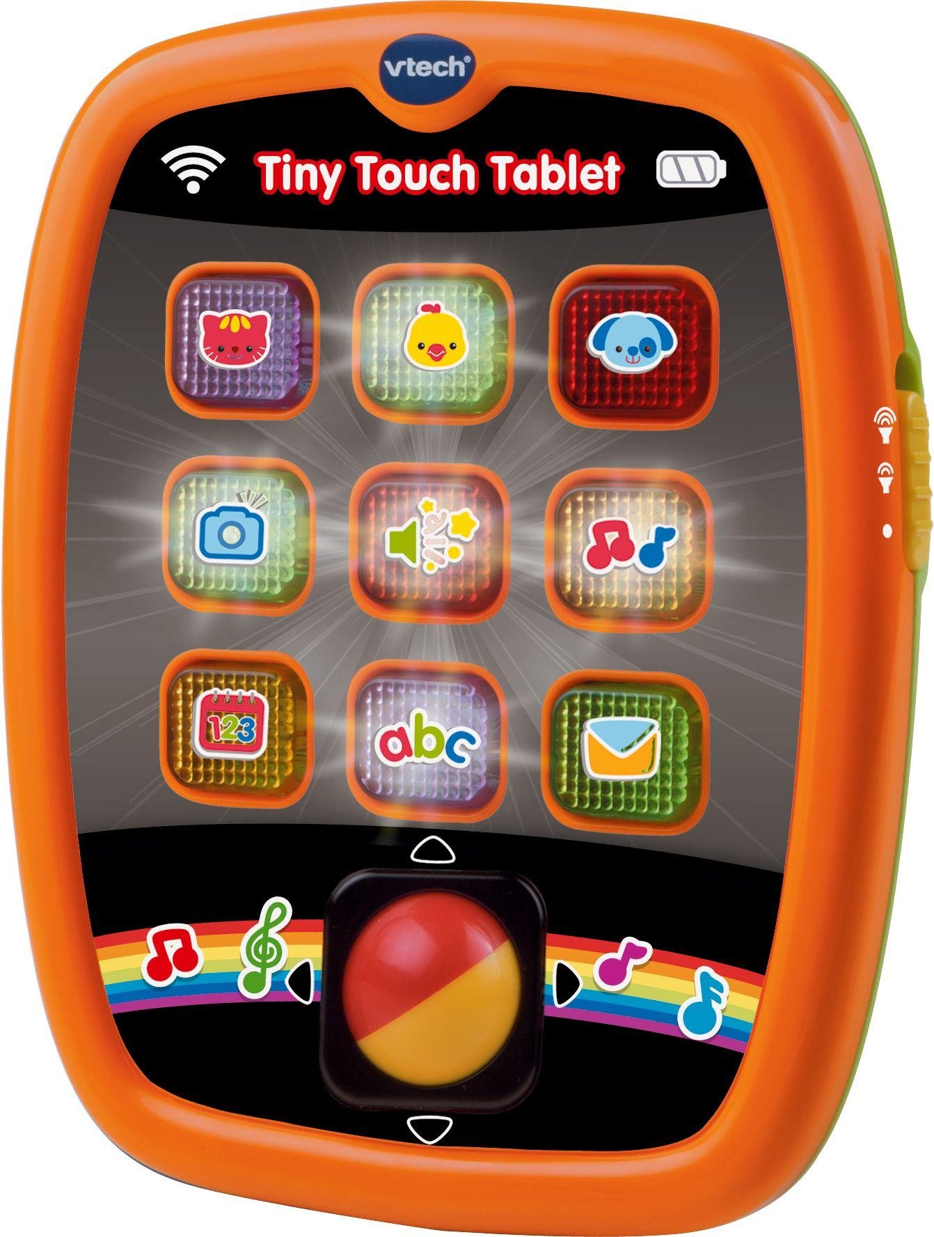 VTech Baby Tiny Touch Tablet