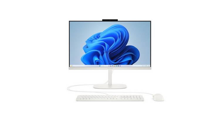 HP Omni Studio 24 Inch R5 8GB 256GB All-in-One PC
