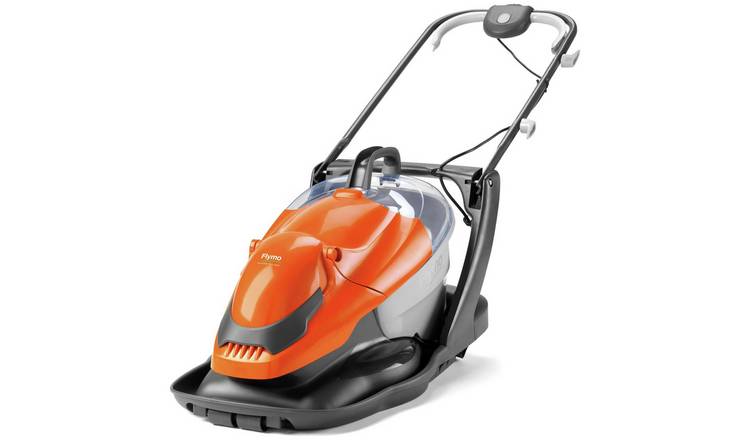 Electric mowers best sale at argos