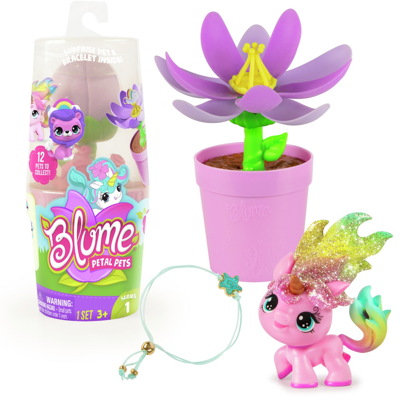 Blume Petal Pets review