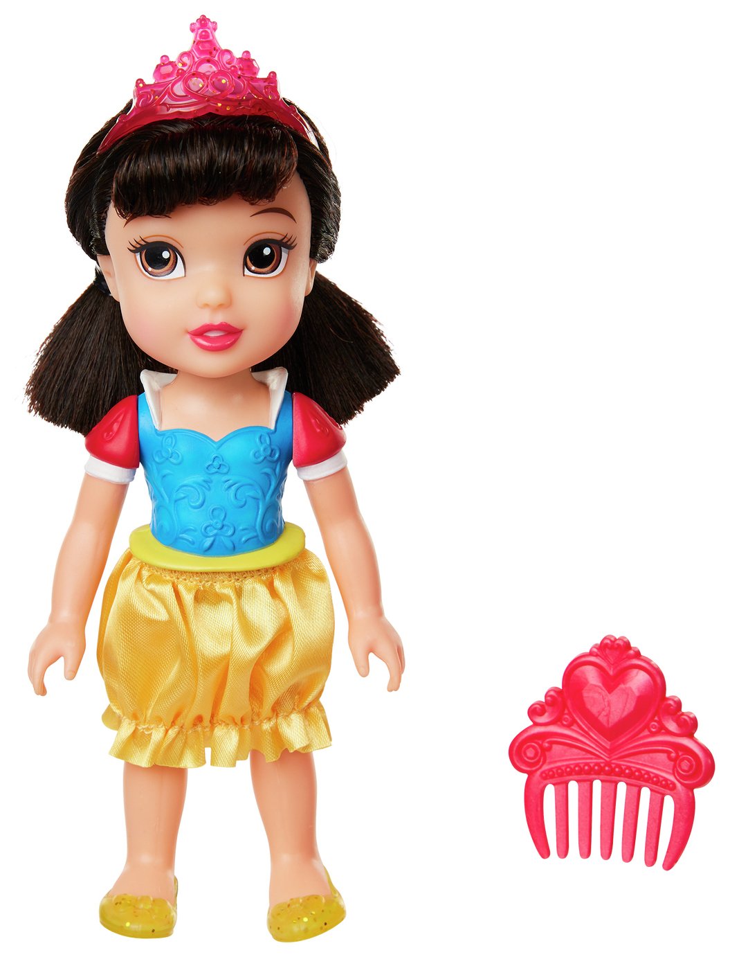 cupcake dolls argos