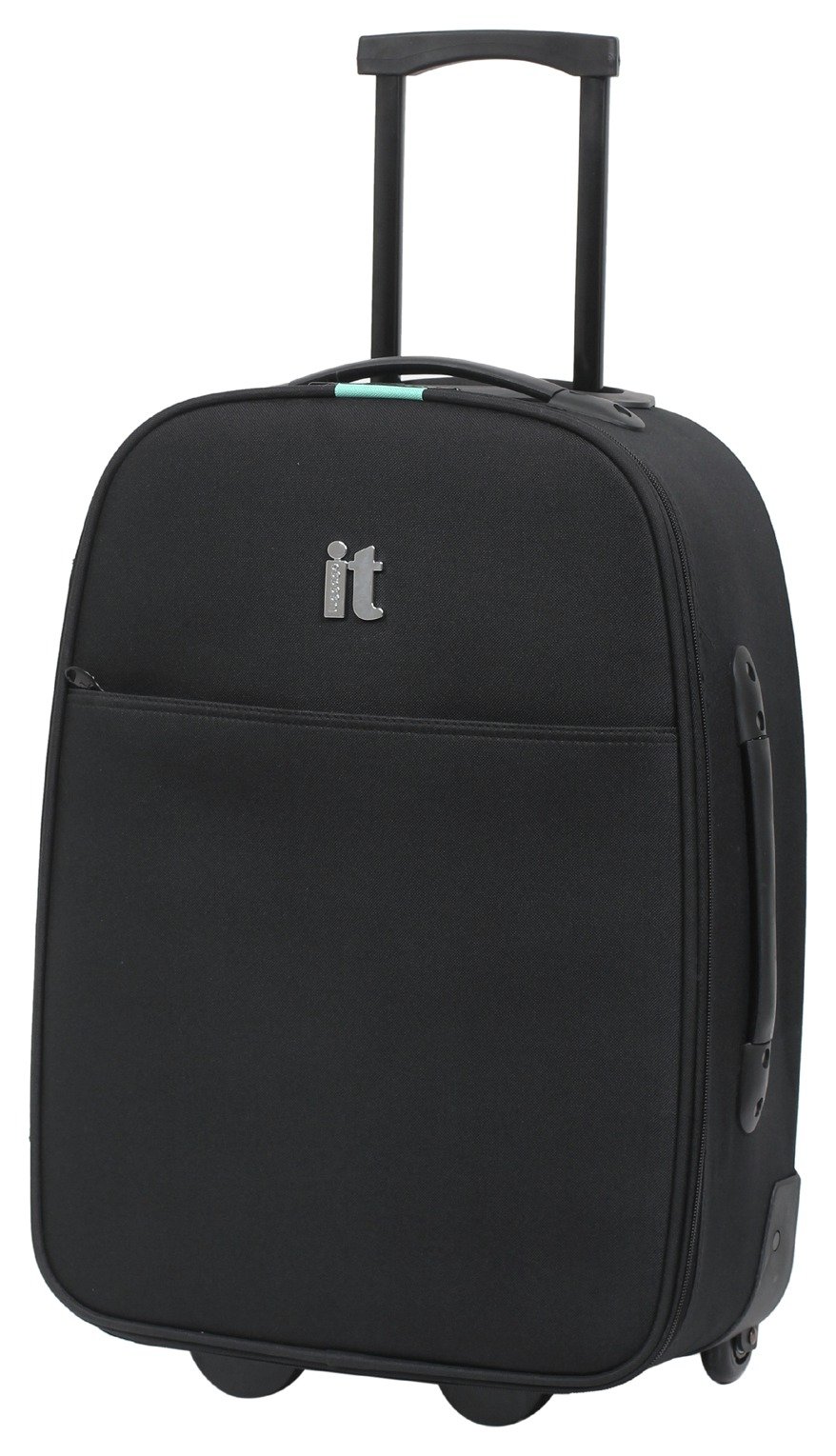 argos hard shell suitcase