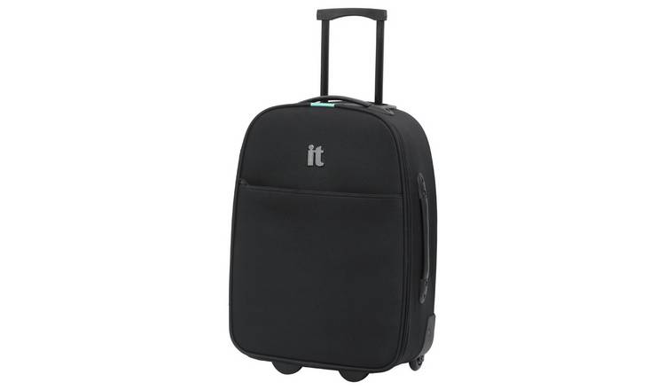 Argos backpack with wheels sale