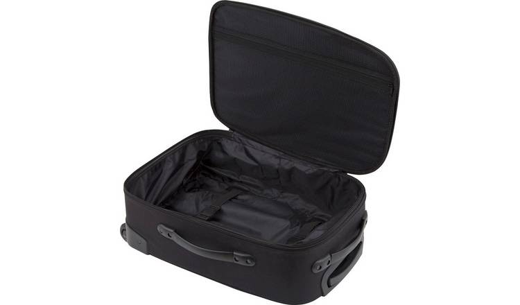 Argos deals trolley case