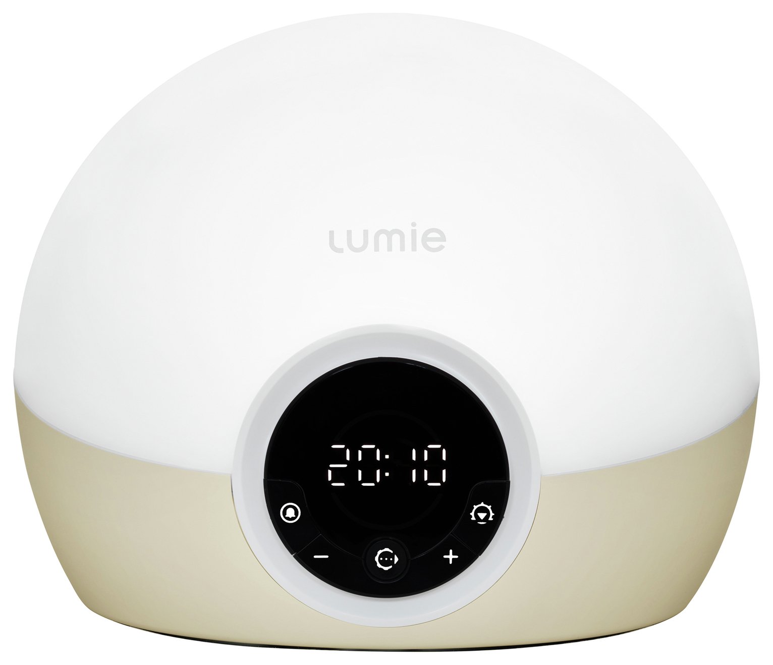 Lumie Bodyclock Spark 100 Wake-Up Alarm Clock Review