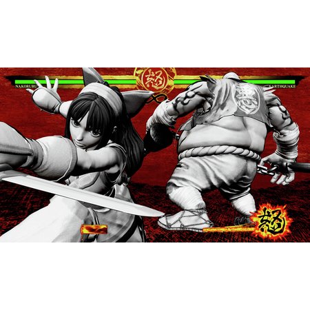 Samurai Shodown Special Ed Xbox One/Series X Game Pre-Order