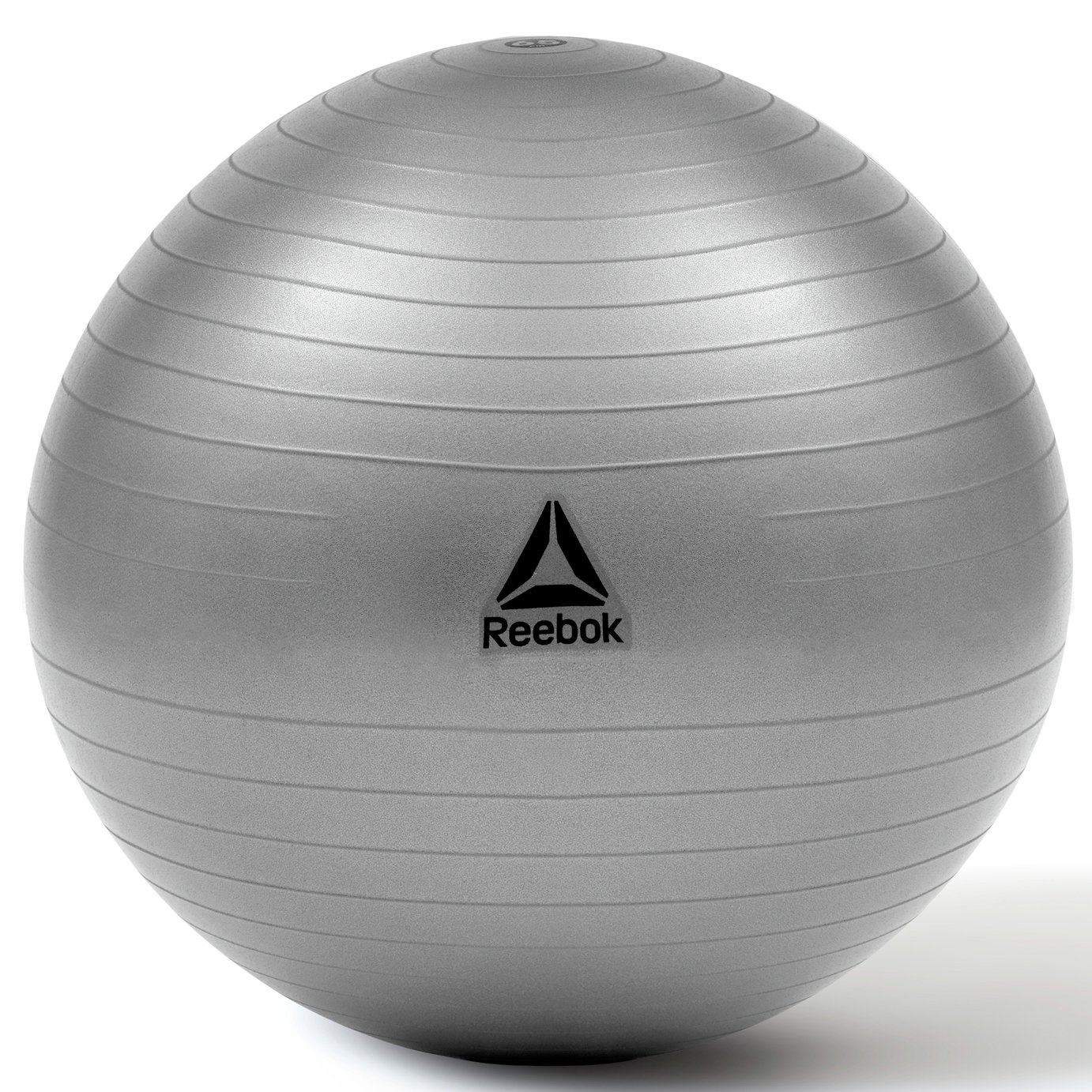 reebok 65cm gym ball