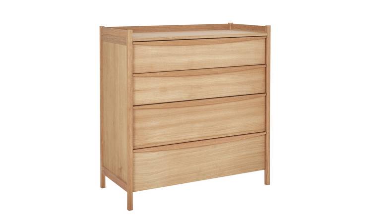 Derwent Chest Of Drawers - 4