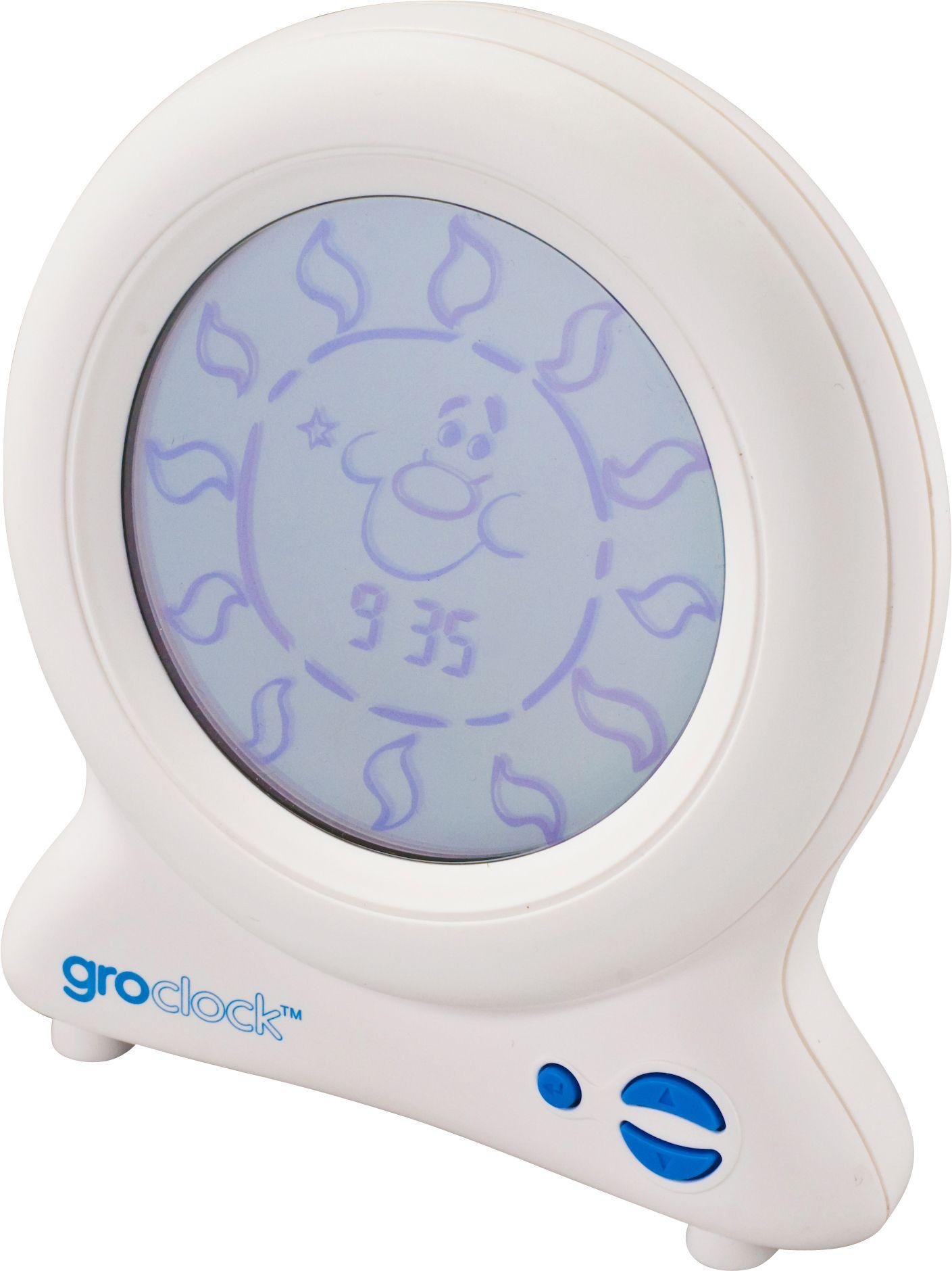 GroClock Children's Alarm Clock Reviews