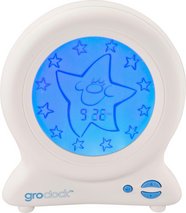 Gro Clock Children s Alarm Clock Reviews