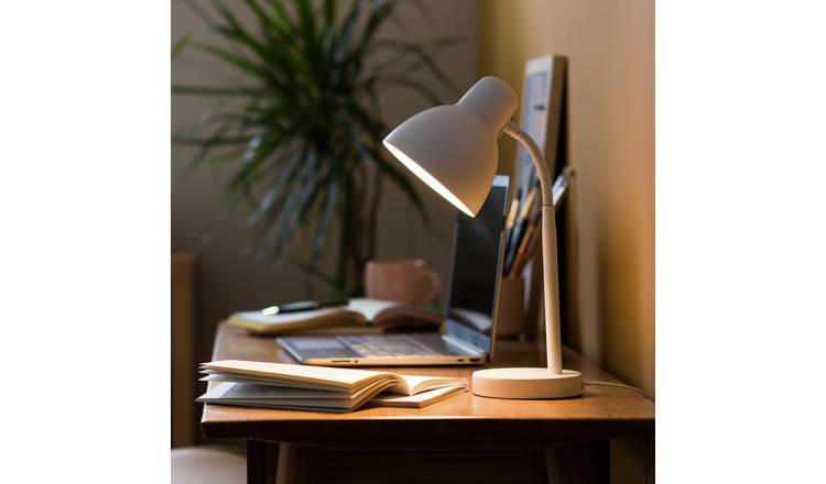 Daylight desk lamp hot sale argos