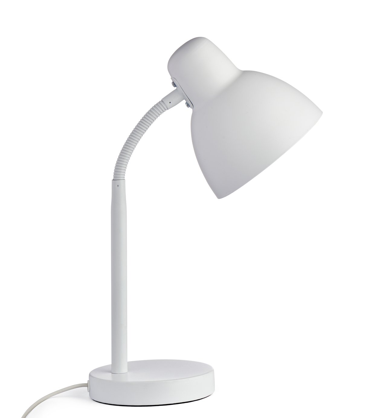 Argos Home Desk Lamp Review