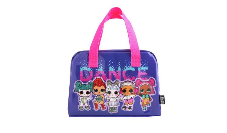 Argos lol store school bags