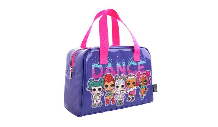 Argos lol store school bags