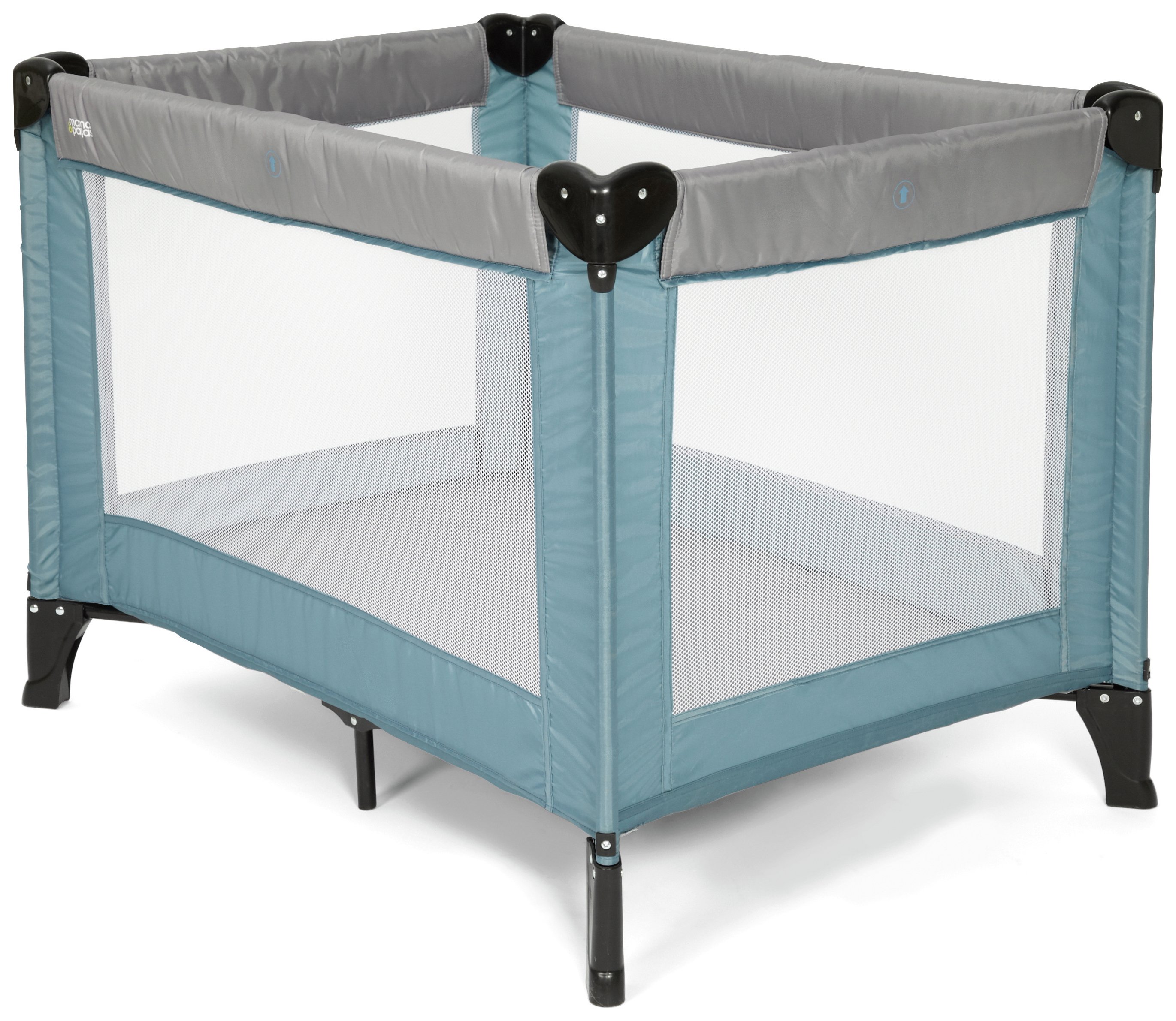 mamas and papas dolls cot