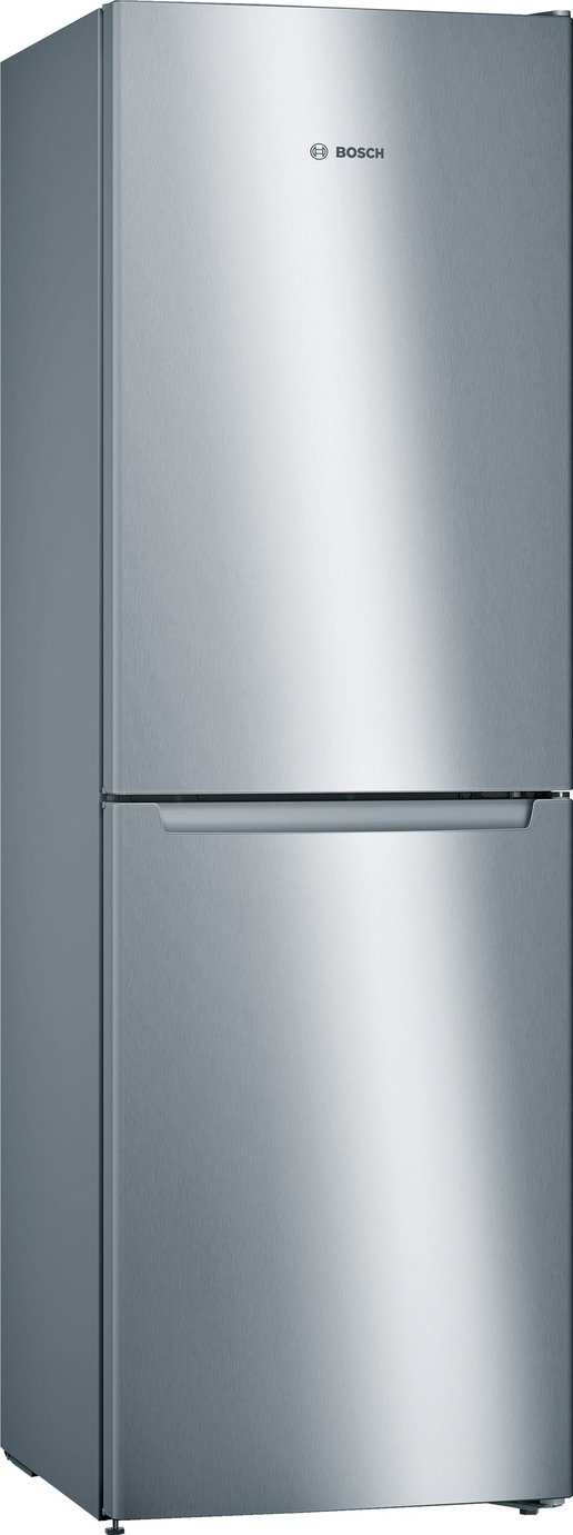 Bosch KGN34NL3AG Fridge Freezer review