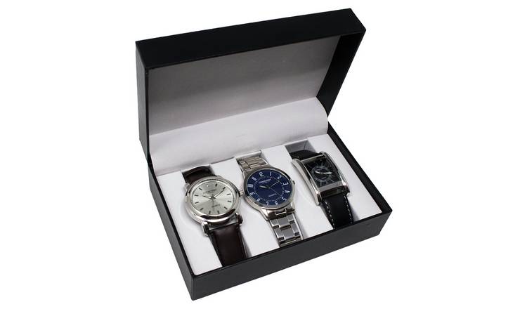 Argos gents outlet watches