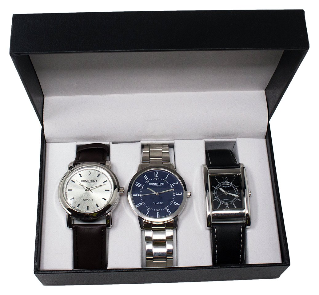 Buy Constant Quartz Men display picture 2