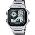 Argos casio store illuminator watch