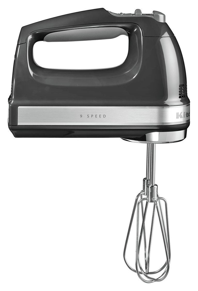 KitchenAid 5KHM9212BOB Electric Hand Mixer Review