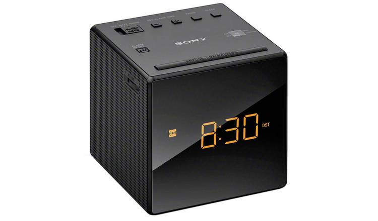 Lego alarm hot sale clock sainsburys