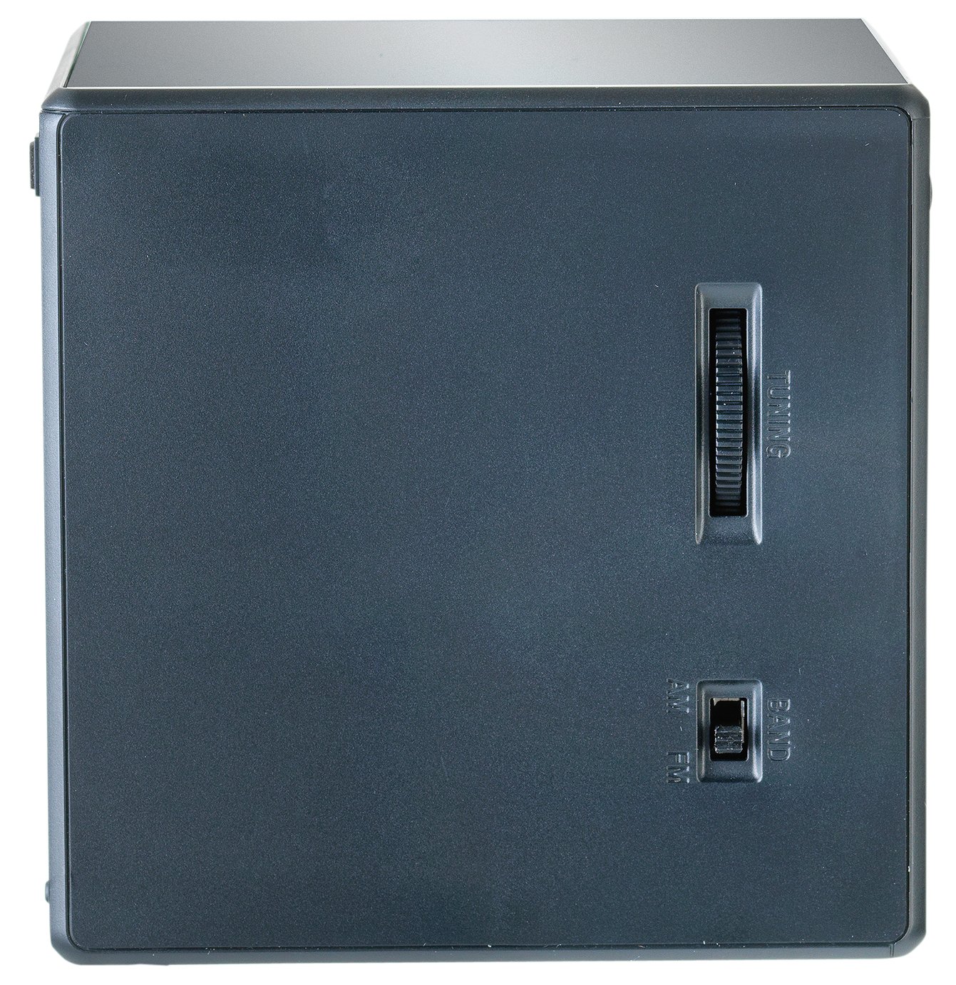 Sony ICFC1B Cube Clock Radio Reviews