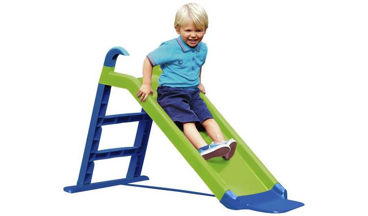 Argos garden toys slides new arrivals