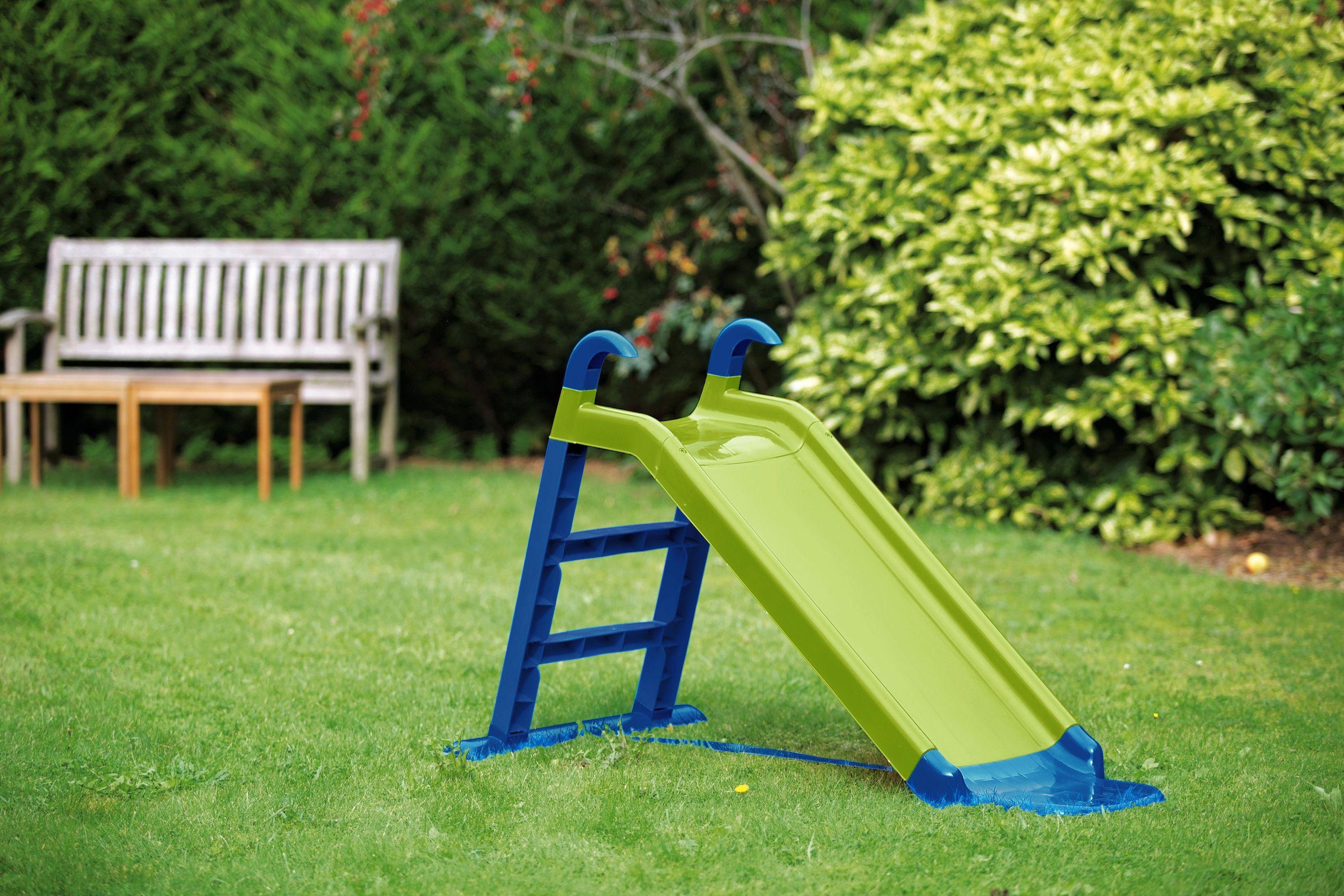 chad valley slip and slide