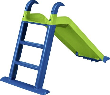 chad valley double water slide