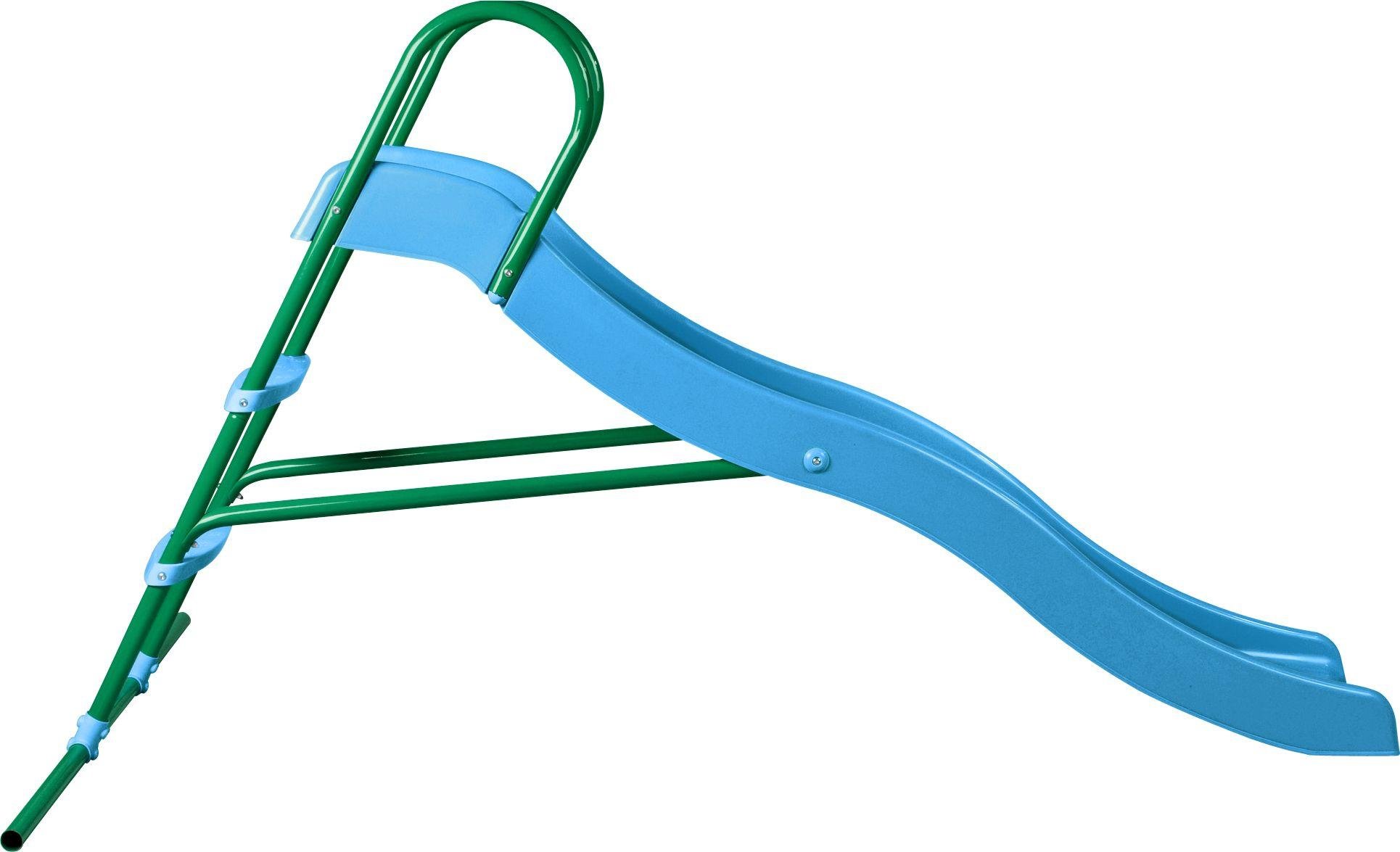 chad valley double water slide