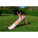 Buy Chad Valley 7ft Kids Garden Slide Pink Slides Argos